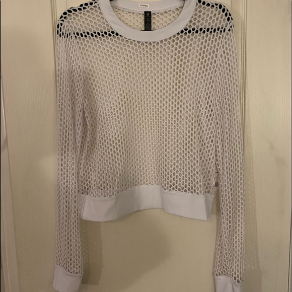 90 Degree by Reflex LS Shirt - Picture 1 of 9